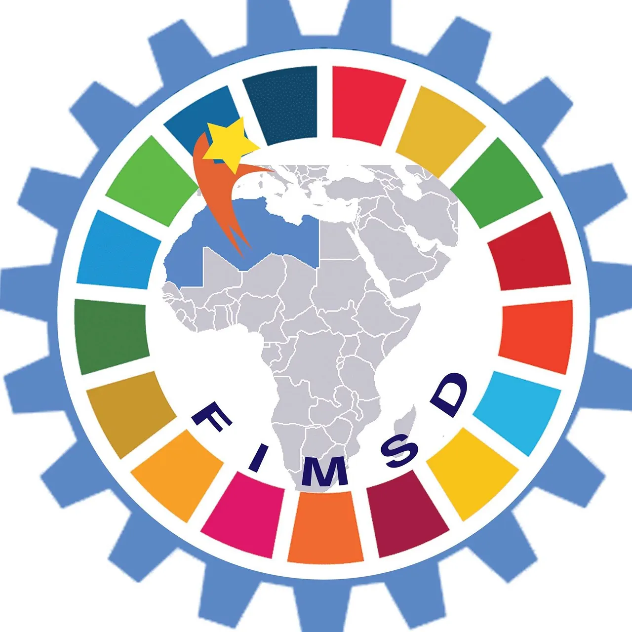 The First International Maghreb Conference on Sustainable Development ended yesterday with a raft of recommendations. (Logo: FIMSD)