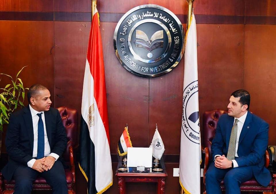 Libyan-Egyptian cooperation to increase investment opportunities between the two countries