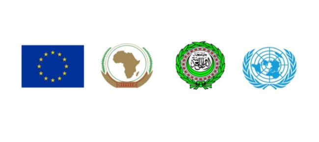 Joint Statement by the Quartet on Libya