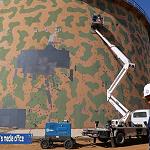 Brega Fuel Depot to restart operating in fortnight with its 25 million litres storage tank – to ease fuel shortages