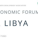 The Italian-Libyan Business Development Association announces the First Economic Forum for Libya, Tunis 7-8 June 2021