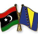 Bosnian embassy in Tripoli reopens and resumes issuing of visas
