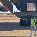 Second shipment of Russian Sputnik V vaccines arrive in Libya: Third shipment in four days