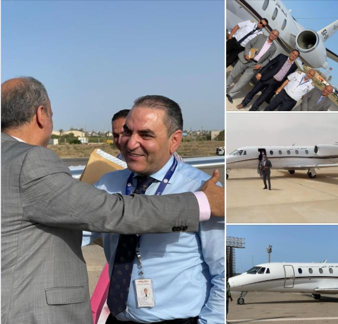 Air Ambulance to continue servicing all Libyan cities