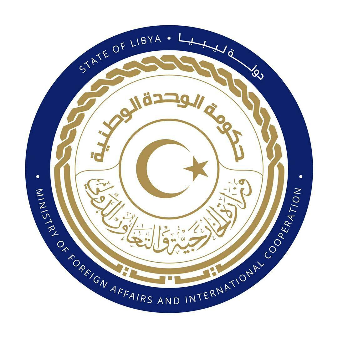 Libya calls for unified international community position on Roadmap and ceasefire