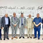 Libya and Algeria discuss increased economic cooperation and 29 May Algerian-Libyan Economic Form