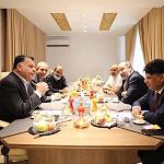 Attorney General, Interior Minister and Head of Internal Security to improve coordination in pursuing cases