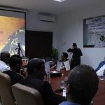 Major Italian companies discuss Benghazi reconstruction