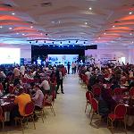 Djerba International Business Forum 27-28 May - kicked off with large Libyan participation