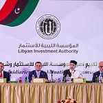LIA assets valued at US$ 68 billion