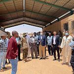 Algeria to accelerate reopening of its borders with Libya