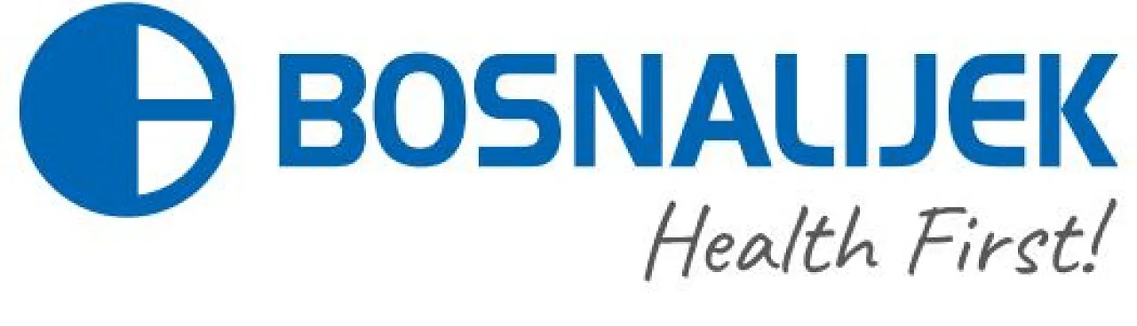 The ESDF may increase its investment in Bosnalijek (Logo: Bosnalijek).
