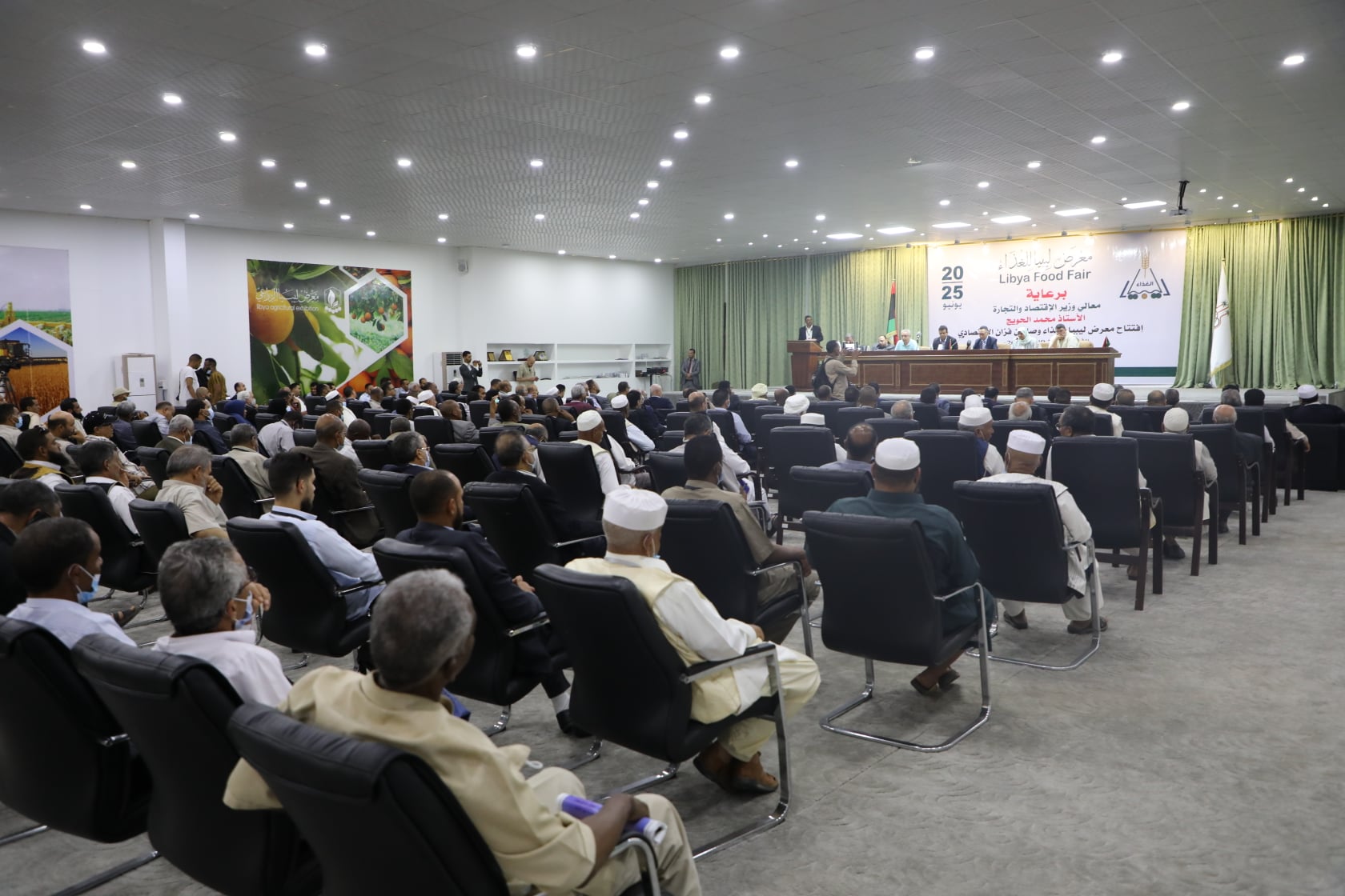 Free, economic and logistics zones, and transit trade to be activated in south
