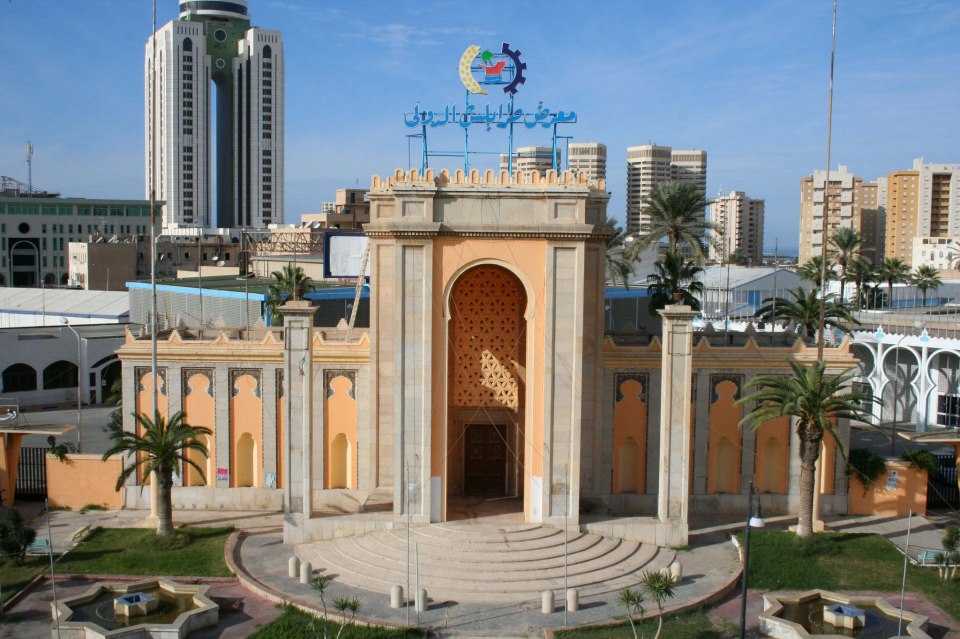 Covid-19 affected Tripoli International Fair rearranged for September 2021