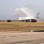 Afriqiyah resumes Misrata flights to Tunis and Sfax