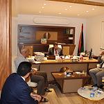 Attorney General taking action to protect the Electricity Company