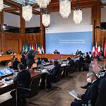 The Berlin 2 Conference on Libya: Conclusions
