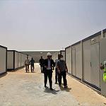 ENKA and Siemens receive Misrata 650 MW power station work site – start construction project