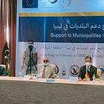 GIZ signs MoU with eastern Libyan cities on decentralization, economic development and health