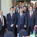 Libya and Tunisia officially launch unified customs window for goods at Ras Jedir border crossing – passengers to follow soon
