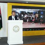 National reconciliation workshops launched by Presidency Council
