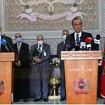 HoR and HSC heads Saleh and Mishri fail to meet in Morocco - increase speculation of failure to agree on Sovereign Positions