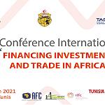 Tunisia conference to revive Libyan transit corridor to Africa as the most important gateway to Africa
