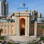 Covid-19 affected Tripoli International Fair rearranged for September 2021