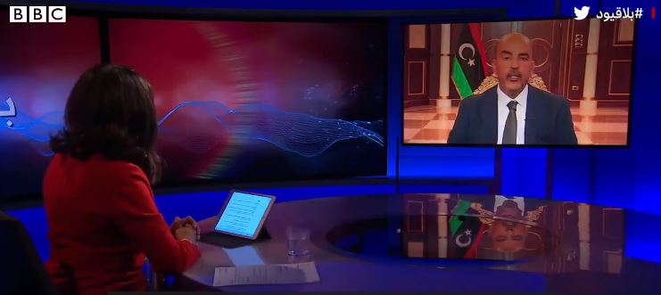 Libya’s Presidency Council could issue constitutional basis decree to bypass political impasse - Koni