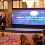 CBL audit report presented to Libya