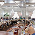 Due to prevalence of Indian variant, Libya closes borders with Tunisia for a week from midnight yesterday – universities closed until after Eid