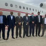 HoR Committee arrives in Rome for four-day deliberations on election laws
