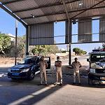 Violent militia fighting erupted on Zawia-Maya coastal road brought to end today: Interior Ministry