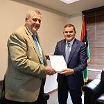 Unifying the Central Bank is a goal that must be achieved as soon as possible: PM Aldabaiba