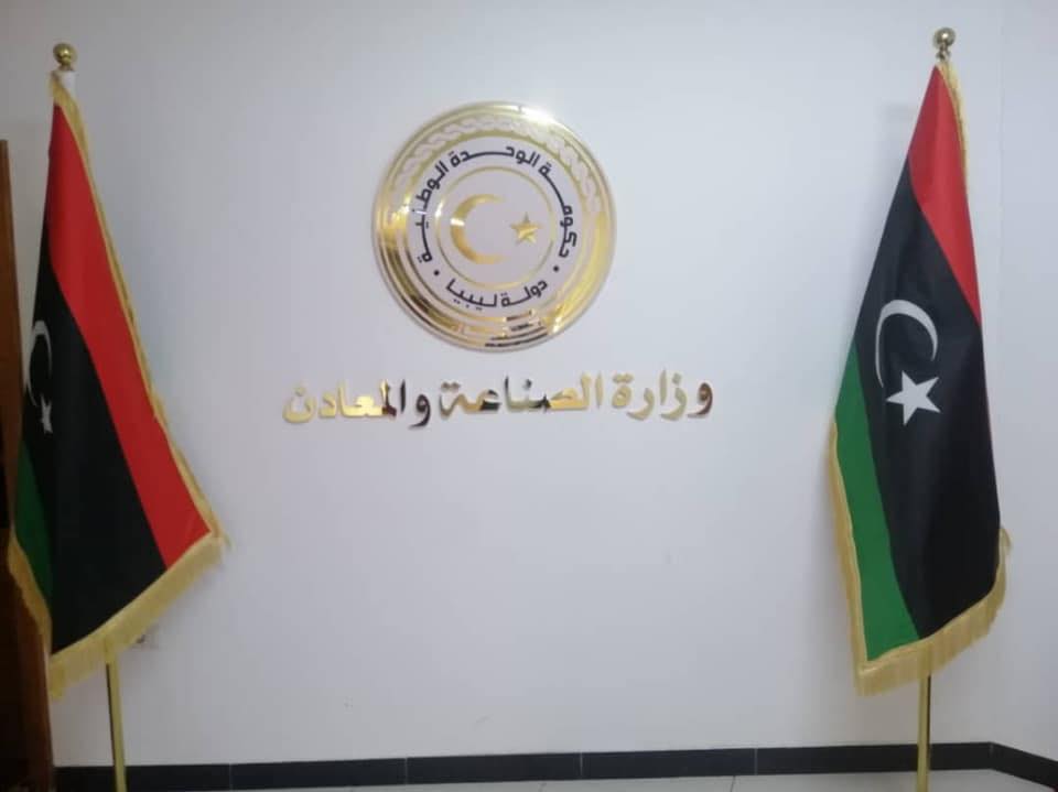 Libya discusses with Chinese companies return to work