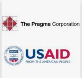 USAID and Pragma offer consultancy to HoR on electricity crisis