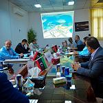 Benghazi port development discussed, including PPP investment model for passenger terminal and yacht marina