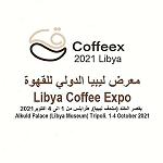 Coffeex 2021 exhibition starts 1- 4 October in Tripoli