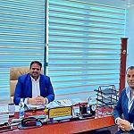 AmCham meets Deputy Oil Minister to discuss its support for planned Tripoli oil investment conference