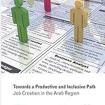 Arab region has highest worldwide unemployment levels, especially among women and youth - report