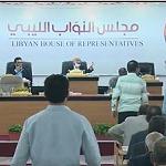 HoR approves law for the direct election of Libya’s next president