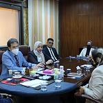 Italy to increase cooperation between Benghazi university and their Italian counterparts