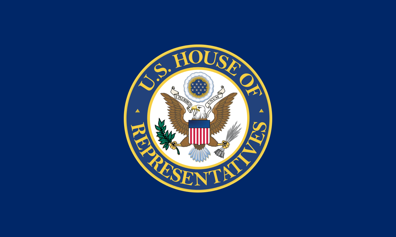 U.S. House of Representatives passes the “Libya Stabilization Act”
