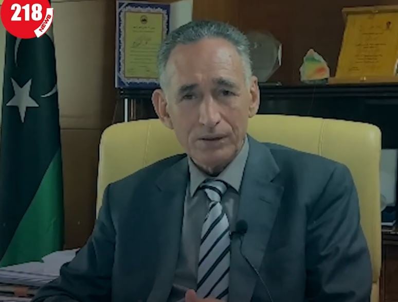 Libya lost one trillion dollars due to instability between 2011-2020: Economy Minister