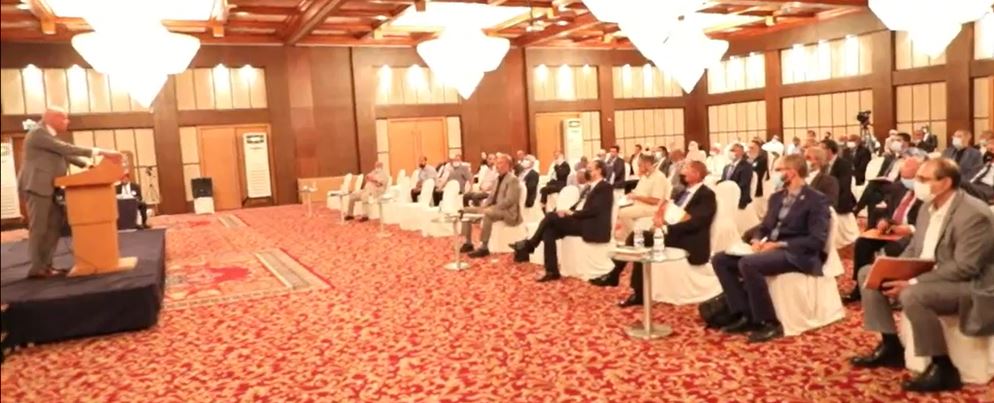 NESDB launches ‘‘Libya: Peace and Prosperity Project’’