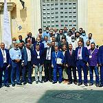 Libyan and Italian municipalities sign "One Hundred Projects for a Hundred Cities" MoU in Syracuse