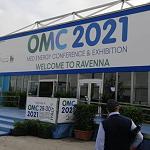 LCOGRE is participating with 16 Libyan companies at OMC 2021 in Ravenna, Italy