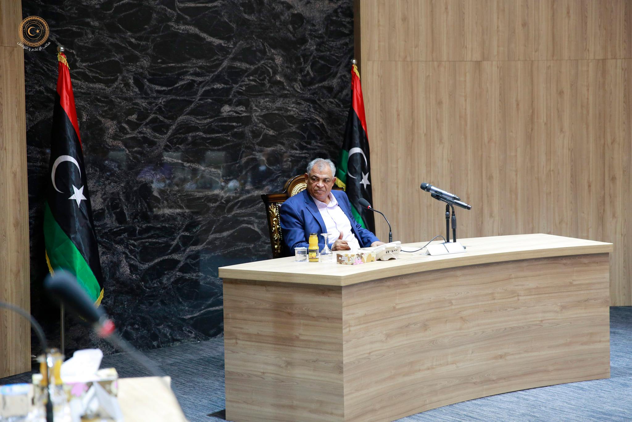 Libya on brink of another west-east split and unravelling of LPDF’s Road Map?