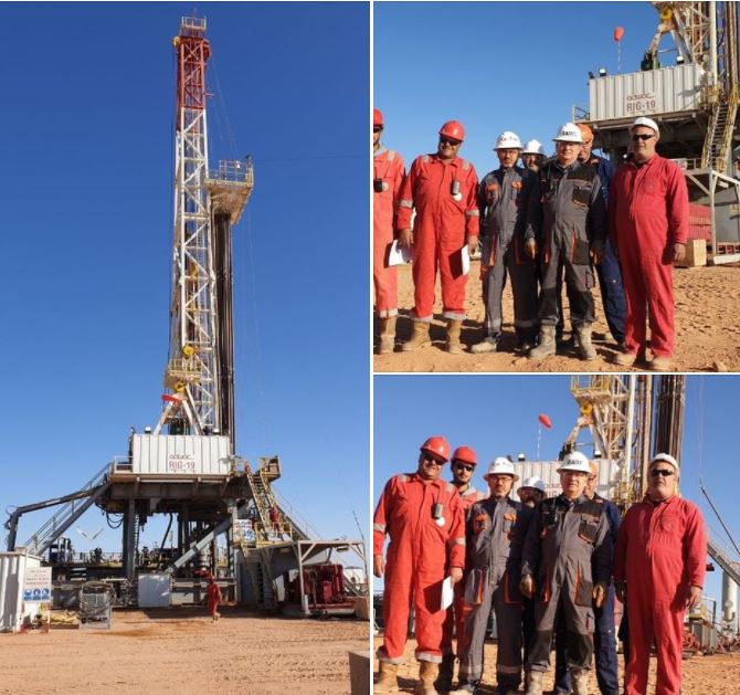 Tatneft resumes drilling in Libya after more than ten-year hiatus