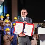 Prime Minister signs two decrees by direct contract for the South Refinery and cooking gas plant in Sharara oilfield